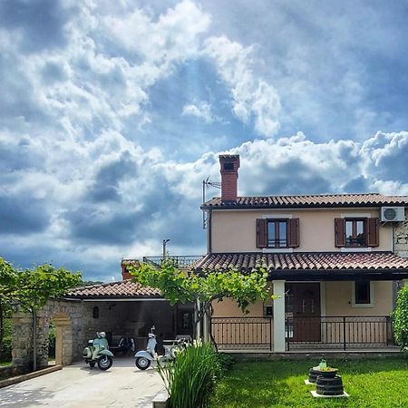 Rakotule Casa Mandulaヴィラ エクステリア 写真