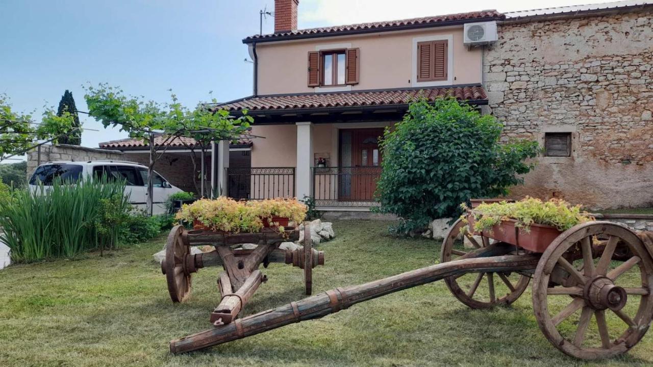 Rakotule Casa Mandulaヴィラ エクステリア 写真