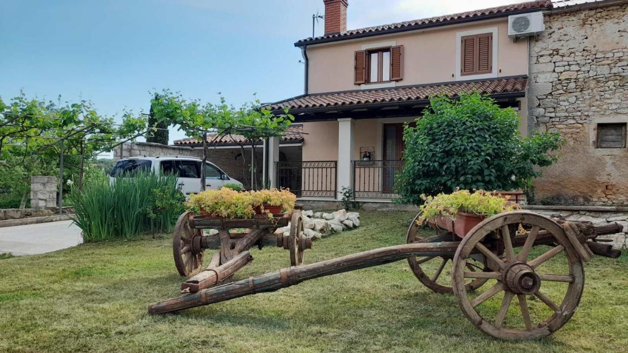 Rakotule Casa Mandulaヴィラ エクステリア 写真