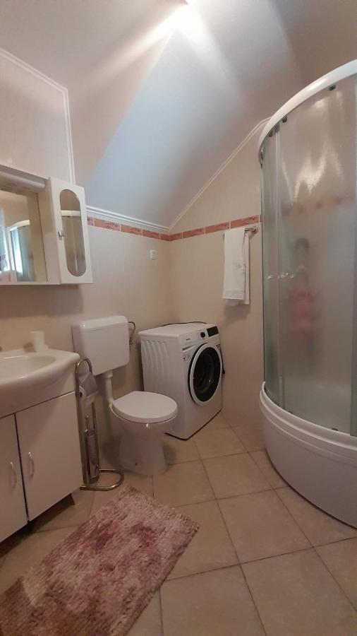 Rakotule Casa Mandulaヴィラ エクステリア 写真