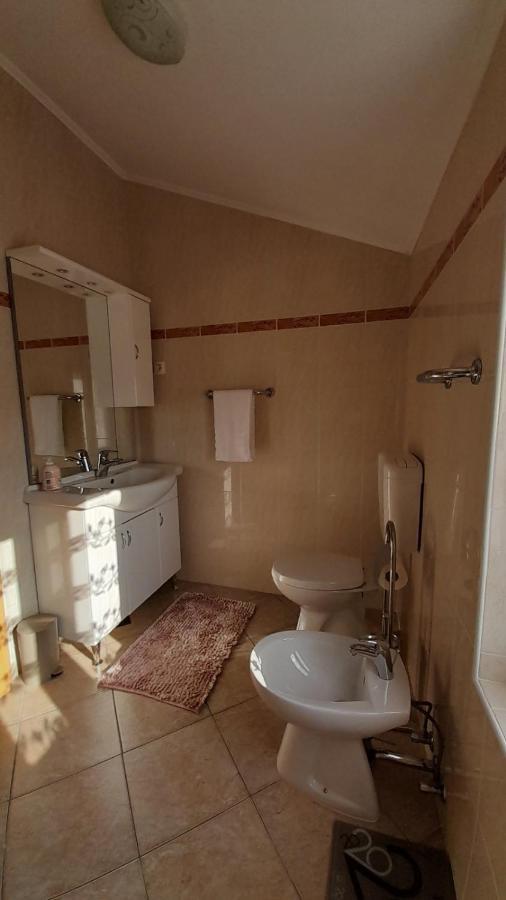 Rakotule Casa Mandulaヴィラ エクステリア 写真