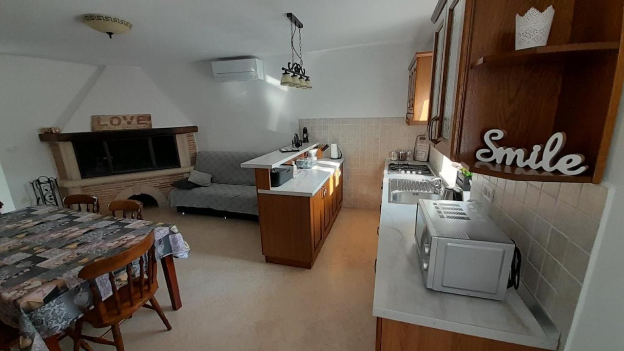 Rakotule Casa Mandulaヴィラ エクステリア 写真