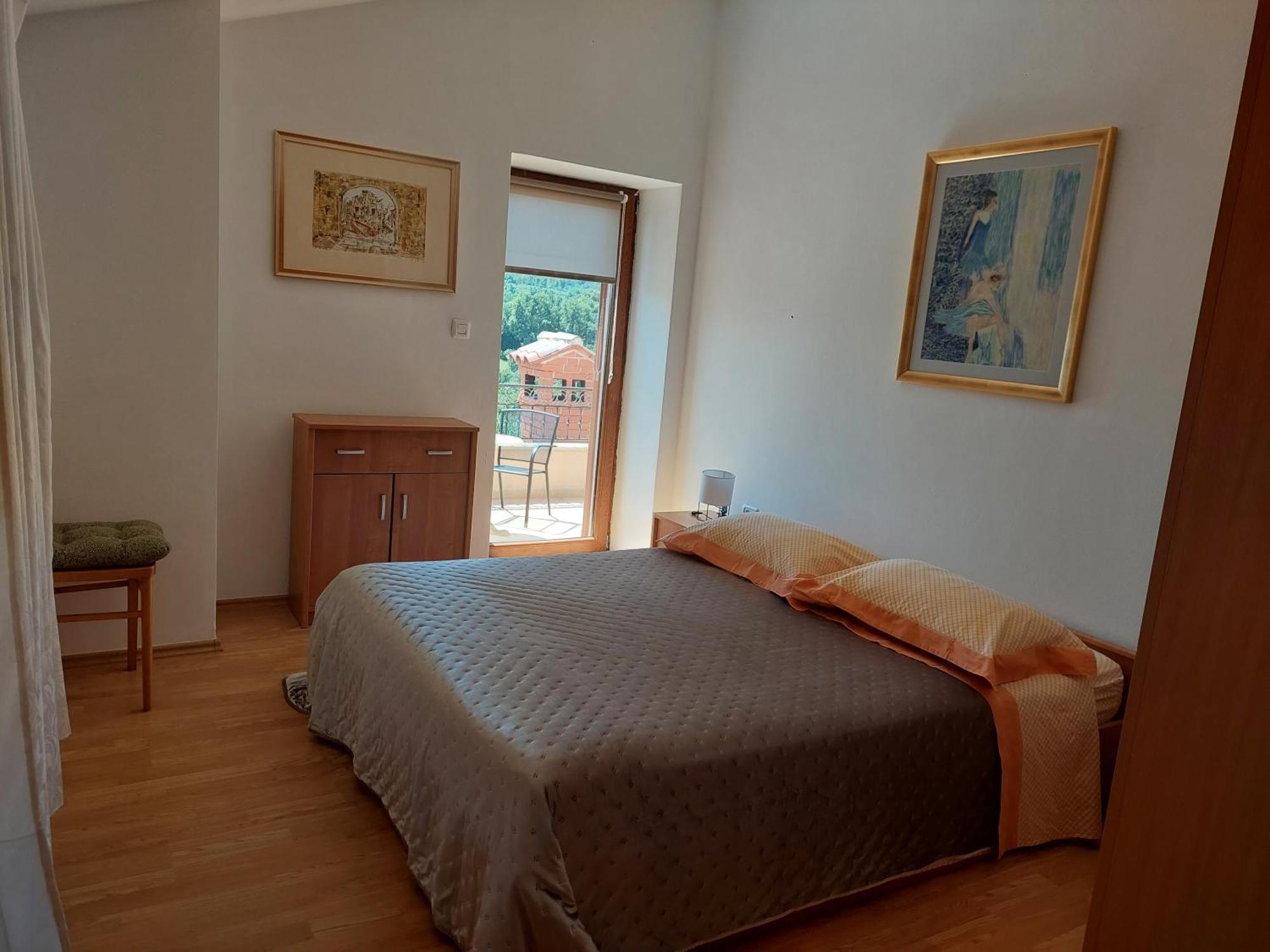 Rakotule Casa Mandulaヴィラ エクステリア 写真